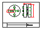 2D Sales Drawing